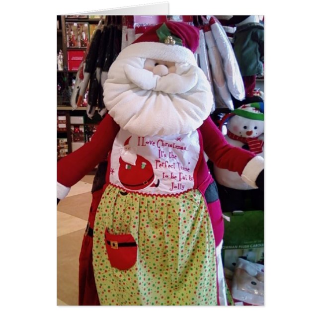 NUR WEIHNACHTEN AN JEMANDEN, DER WISSEN (Vorne)