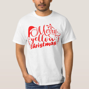 NUR WEIHNACHTEN. T-Shirt