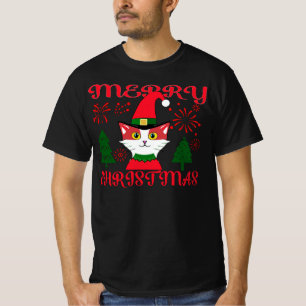 NUR WEIHNACHTEN. T-Shirt