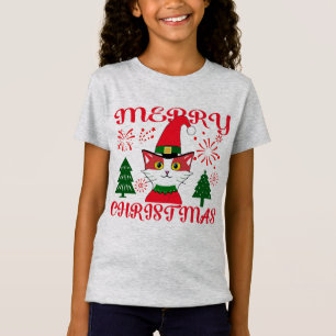 NUR WEIHNACHTEN. T-Shirt
