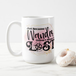 Nur weil ich mich frage, ist es nicht Gemein, dass Kaffeetasse