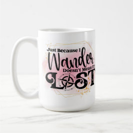 Nur weil ich mich frage, ist es nicht Gemein, dass Kaffeetasse