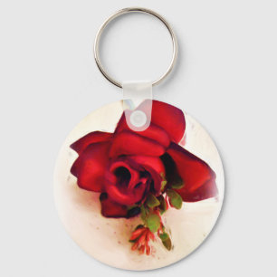 Nur weil_ schlüsselanhänger