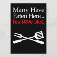 Nur wenige haben Unglaublich witzig Einladung gest