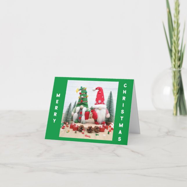 "NUR WICHTIGSTE" ZUR "LIEBE MEINES LEBENS" KARTE (Vorderseite)