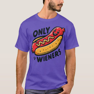 Nur Wiener T-Shirt