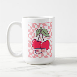 Nur Wir Kaffeetasse
