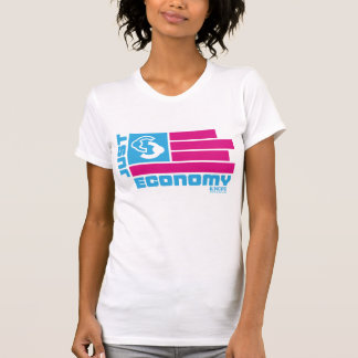 Nur Wirtschaft - T - Shirt von Frauen