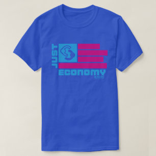 Nur wirtschaftlicher T - Shirt