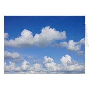 Nur Wolken