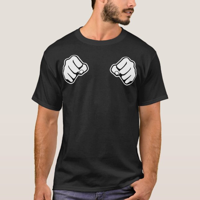 Nurburgring - Nordschleife T-Shirt (Vorderseite)
