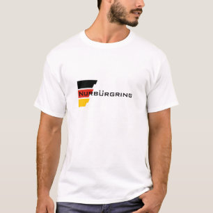 Nurburgring T-Shirt