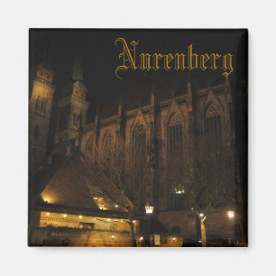 Nurenberg Magnet