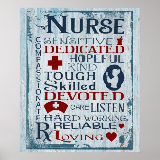 Nuristicsa Inspiration Motivierend Poster