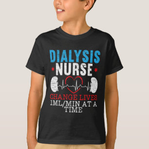 Nurlife Heartbeat T-Shirt