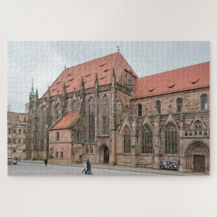 Nürnberg # 20   puzzle