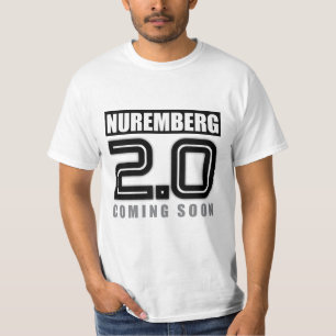 Nürnberg 2,0 T-Shirt