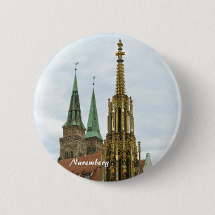 Nürnberg Buttons