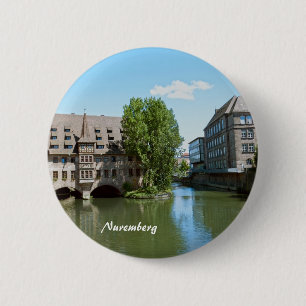 Nürnberg Buttons