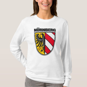Nürnberg (Nürnberg) T-Shirt