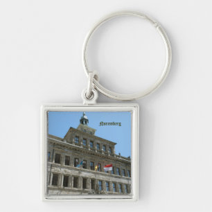 Nürnberg Schlüsselanhänger