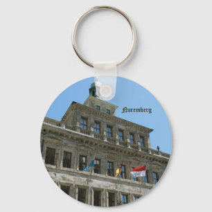 Nürnberg Schlüsselanhänger
