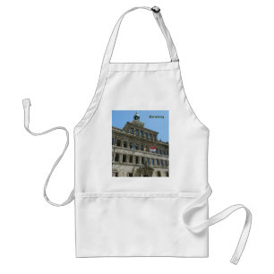 Nürnberg Schürze
