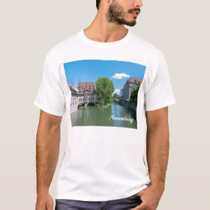 Nürnberg T-Shirt