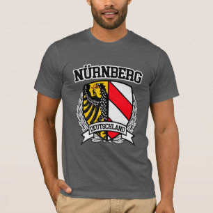 Nürnberg T-Shirt