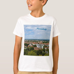 Nürnberg T-Shirt