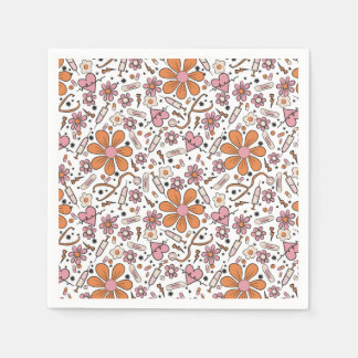 Nürnberger Graduiertenpartei Napkins Gesundheitswe Serviette