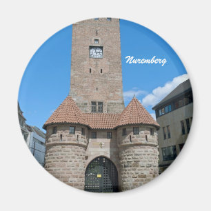 Nürnberger Magnet
