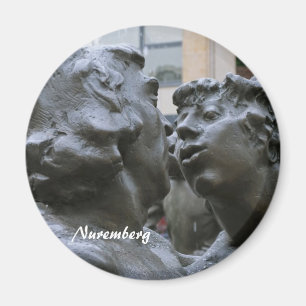 Nürnberger Magnet