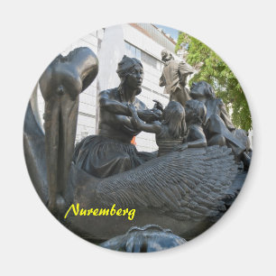 Nürnberger Magnet