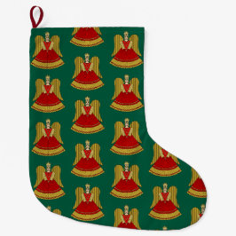 Nürnberger Weihnachtsengel Großer Weihnachtsstrumpf