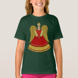 Nürnberger Weihnachtsengel T-Shirt