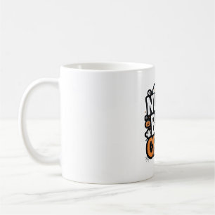 Nurse Boo Crew Halloween Healthhero Spooky Kaffeetasse