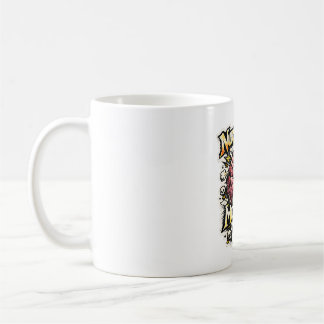 Nurse Brain: Wo Erinnerungen sterben Kaffeetasse