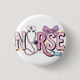 Nurse Button