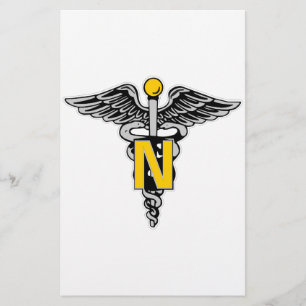 Nurse Caduceus