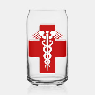 Nurse Caduceus Dosenglas