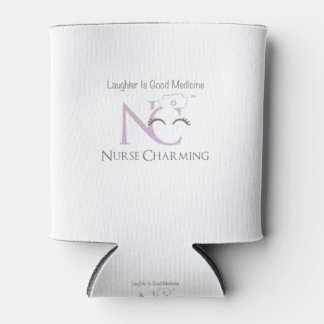 Nurse Charming Dosenkühler