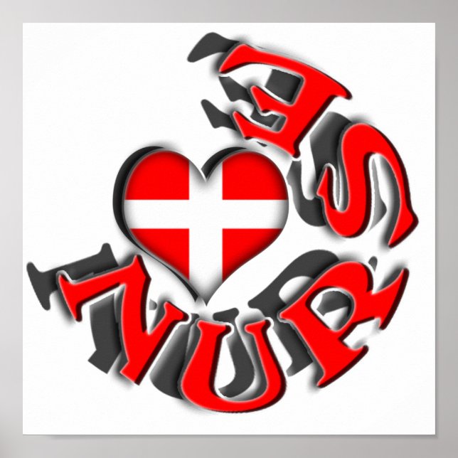 NURSE CIRCULAR LOGO POSTER (Vorne)