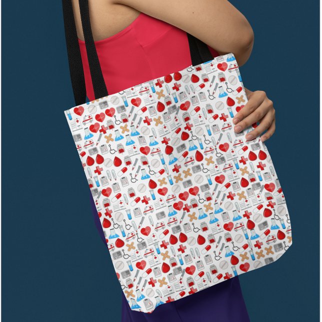 Nurse Doctor Health Care Profession (Von Creator hochgeladen)