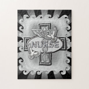 Nurse Doves Puzzle