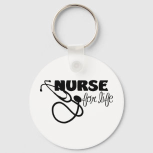 Nurse for Life Schlüsselanhänger