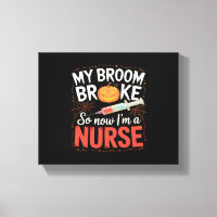 Nurse Funny Halloween Nursing Essential T - Shirt