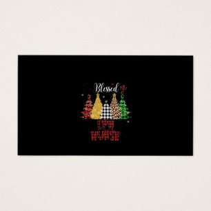 Nurse Geschenk gesegnet LPN Nurse