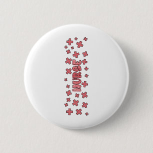 Nurse Gift Nurse Pen Wrap Bundle Button