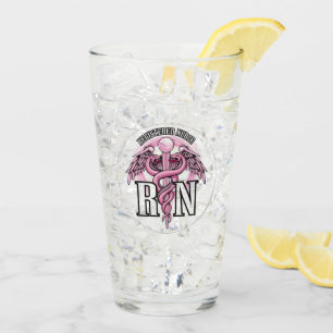 Nurse Glas